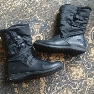 Winter boots